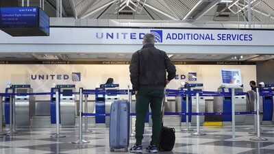 Viajes de negocios complican recuperación de aeropuertos y hoteles en México Viajes de negocios complican recuperación de aeropuertos y hoteles en México