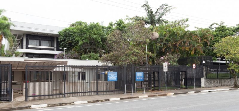 Consulado dos EUA em São Paulo vai retomar entrevistas de solicitantes de visto no dia 8 de novembro Consulado dos EUA em São Paulo vai retomar entrevistas de solicitantes de visto no dia 8 de novembro