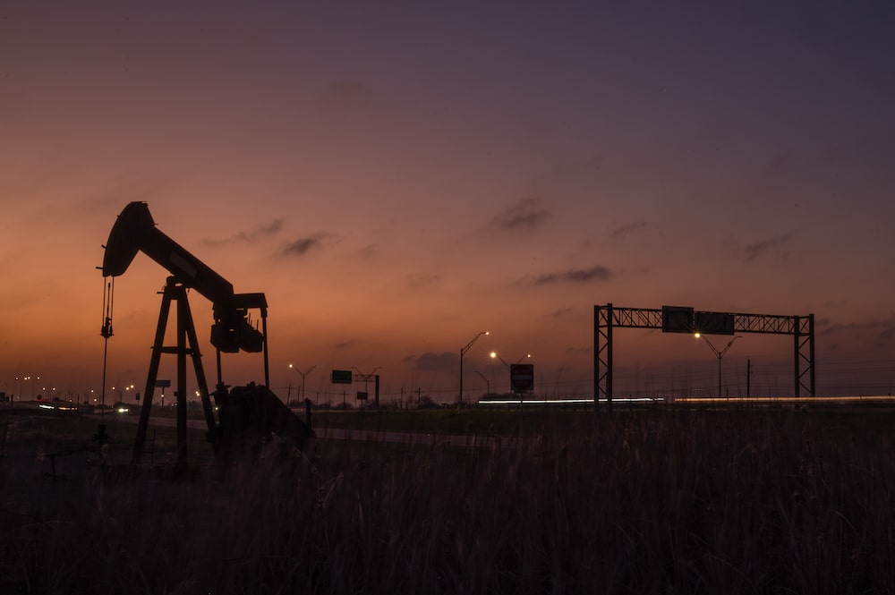 US Oil Production As Trump Strikes Iran US Oil Production As Trump Strikes Iran