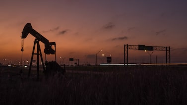 G-7 está dispuesto a liberar reservas petroleras si la guerra en Medio Oriente lo amerita G-7 está dispuesto a liberar reservas petroleras si la guerra en Medio Oriente lo amerita