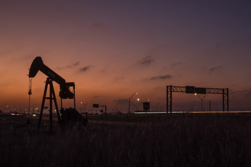 US Oil Production As Trump Strikes Iran US Oil Production As Trump Strikes Iran