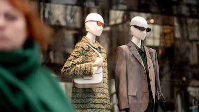 Gucci tem lucro acima das projeções apesar da queda de 10% nas vendas no trimestre Gucci tem lucro acima das projeções apesar da queda de 10% nas vendas no trimestre