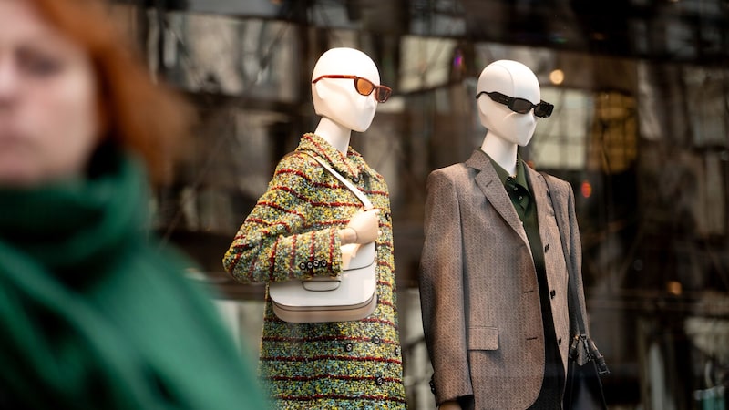 Gucci tem lucro acima das projeções apesar da queda de 10% nas vendas no trimestre Gucci tem lucro acima das projeções apesar da queda de 10% nas vendas no trimestre