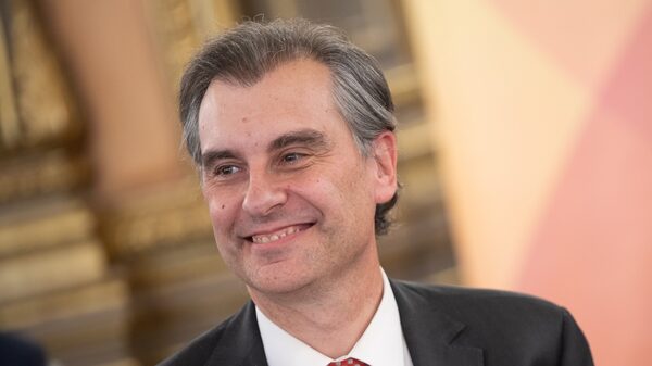 GNP ficha a directivo de Mapfre para encabezar sus operaciones en México GNP ficha a directivo de Mapfre para encabezar sus operaciones en México