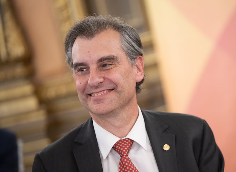 Jesús Martínez Castellanos (Foto: Mapfre) Jesús Martínez Castellanos (Foto: Mapfre)