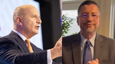 ¿Qué se elige en Costa Rica el 3 de abril? Datos de la segunda ronda electoral ¿Qué se elige en Costa Rica el 3 de abril? Datos de la segunda ronda electoral