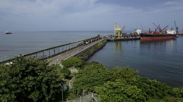 ¿Avanzará la integración de Centroamérica hacia un Parlacen vinculante? ¿Avanzará la integración de Centroamérica hacia un Parlacen vinculante?