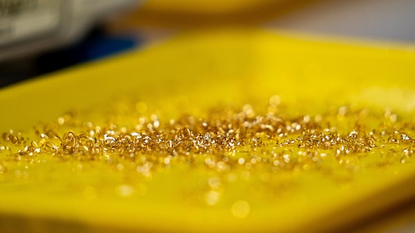 El oro prolonga su caída ante las señales contradictorias entre EE.UU. e Irán El oro prolonga su caída ante las señales contradictorias entre EE.UU. e Irán