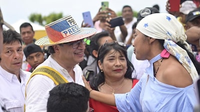 La Estrategia del Día: Los alcances de la emergencia económica en La Guajira La Estrategia del Día: Los alcances de la emergencia económica en La Guajira