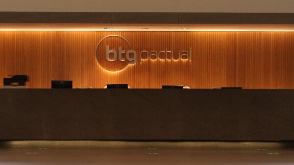 BTG Pactual busca expansão em LatAm com pedido de licença bancária no Peru, diz CFO BTG Pactual busca expansão em LatAm com pedido de licença bancária no Peru, diz CFO