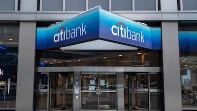 Citi planeja elevar provisões com sinais de fraqueza da economia nos EUA Citi planeja elevar provisões com sinais de fraqueza da economia nos EUA