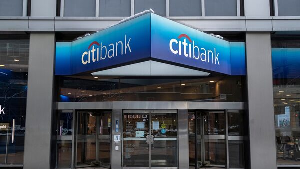 Citi planeja elevar provisões com sinais de fraqueza da economia nos EUA Citi planeja elevar provisões com sinais de fraqueza da economia nos EUA