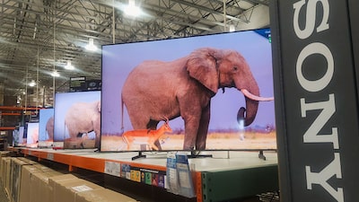 Sony, cerca de acuerdo de US$1.000 millones con TCL para su negocio de entretenimiento doméstico Sony, cerca de acuerdo de US$1.000 millones con TCL para su negocio de entretenimiento doméstico