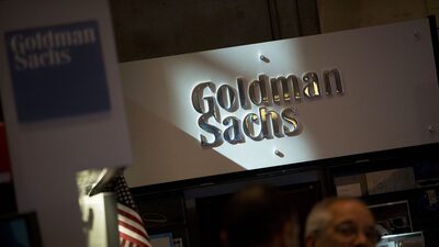 Risco de recessão nos EUA sobe para 25%, segundo economistas do Goldman Risco de recessão nos EUA sobe para 25%, segundo economistas do Goldman
