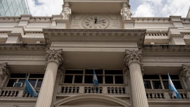 El Banco Central recortó con fuerza su posición en dólar futuro El Banco Central recortó con fuerza su posición en dólar futuro