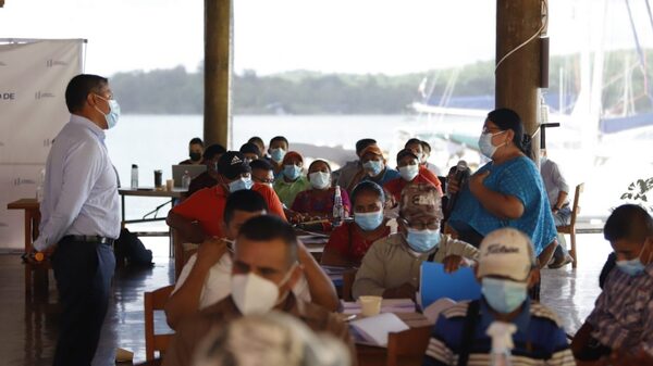 ¿Afectará a Mina Fénix la decisión de grupo suizo de separar proyectos con Rusia? ¿Afectará a Mina Fénix la decisión de grupo suizo de separar proyectos con Rusia?