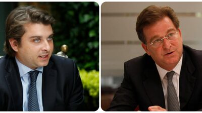 Terminó la toma hostil: ¿Quién gana más en el acuerdo del GEA y Gilinski? Terminó la toma hostil: ¿Quién gana más en el acuerdo del GEA y Gilinski?