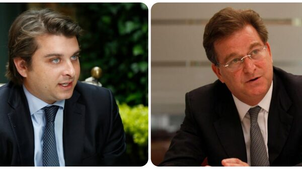 Gilinski aún no logra seducir a accionistas de Nutresa: amplió OPA hasta mayo 16 Gilinski aún no logra seducir a accionistas de Nutresa: amplió OPA hasta mayo 16