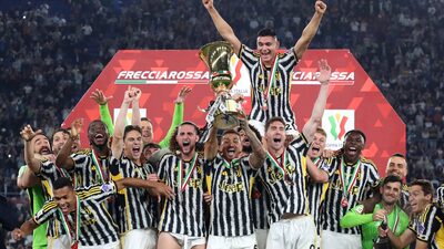 Tether investe na Juventus em nova aposta de empresas de cripto no mercado esportivo Tether investe na Juventus em nova aposta de empresas de cripto no mercado esportivo