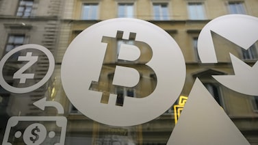 Los ciberataques con IA ponen en jaque al mercado cripto de US$130.000 millones Los ciberataques con IA ponen en jaque al mercado cripto de US$130.000 millones