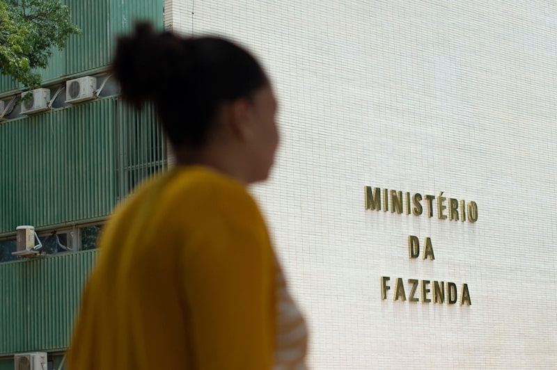 Trata-se da primeira intervenção com recompra desde dezembro de 2024, quando o órgão atuou diante de uma forte liquidação nos mercados locais impulsionada por preocupações fiscais (Foto: Andressa Anholete/Bloomberg) Trata-se da primeira intervenção com recompra desde dezembro de 2024, quando o órgão atuou diante de uma forte liquidação nos mercados locais impulsionada por preocupações fiscais (Foto: Andressa Anholete/Bloomberg)