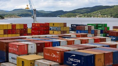 Mercosul e bloco de Suíça e Noruega chegam a acordo de livre comércio Mercosul e bloco de Suíça e Noruega chegam a acordo de livre comércio