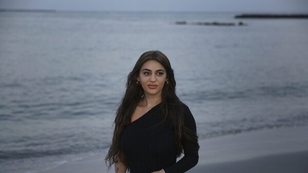 Dos sobrevivientes de agresión sexual impulsan el cambio de arbitraje de Airbnb Dos sobrevivientes de agresión sexual impulsan el cambio de arbitraje de Airbnb