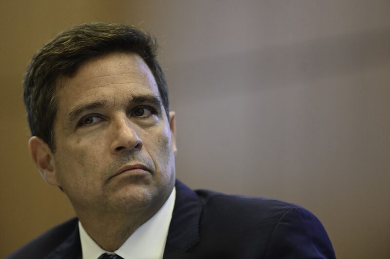 Roberto Campos Neto Roberto Campos Neto