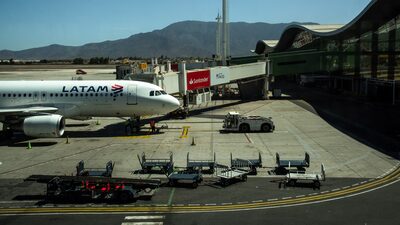 Qué hacer si su vuelo está entre los 36 que canceló Latam por escasez de combustible Qué hacer si su vuelo está entre los 36 que canceló Latam por escasez de combustible