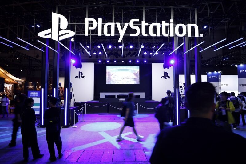 Sony ha actualizado su gama con una edición PS5 Pro más cara y mejorada. Sony ha actualizado su gama con una edición PS5 Pro más cara y mejorada.