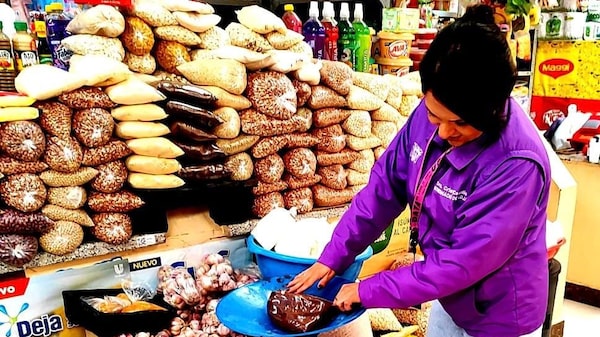 Ecuador eleva a 2,7% su previsión de crecimiento para 2026, pero alerta por El Niño en 2027 Ecuador eleva a 2,7% su previsión de crecimiento para 2026, pero alerta por El Niño en 2027