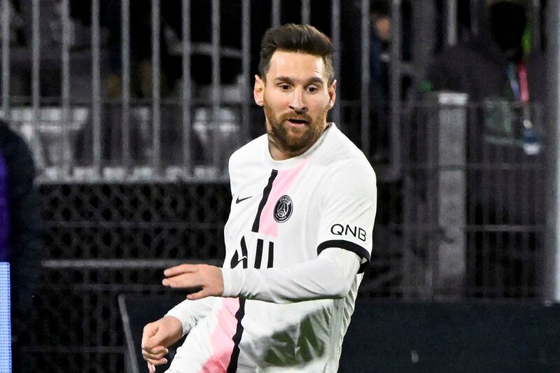 El astro argentino del futbol va a crear un fondo para invertir en compañías enfocadas en deportes, medios de comunicación y tecnología a nivel global. El astro argentino del futbol va a crear un fondo para invertir en compañías enfocadas en deportes, medios de comunicación y tecnología a nivel global.