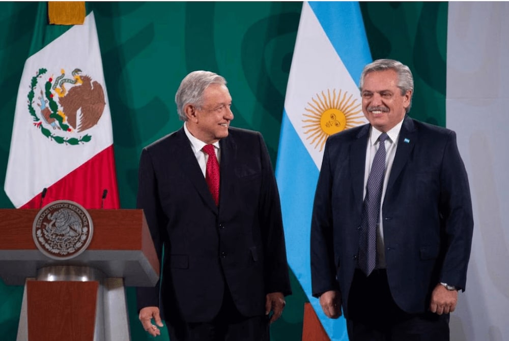 (Imagen: Divulgación Gobierno de México) (Imagen: Divulgación Gobierno de México)