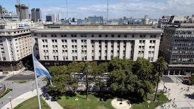 La respuesta de ARCA ante una presunta filtración de datos de contribuyentes argentinos La respuesta de ARCA ante una presunta filtración de datos de contribuyentes argentinos