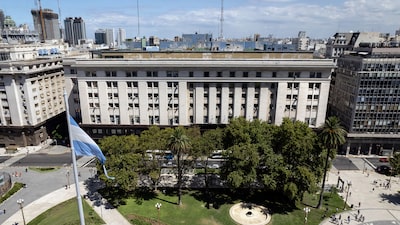 ¿Qué pasará con el monotributo? El pedido del FMI en abril y el comentario de Adorni ¿Qué pasará con el monotributo? El pedido del FMI en abril y el comentario de Adorni