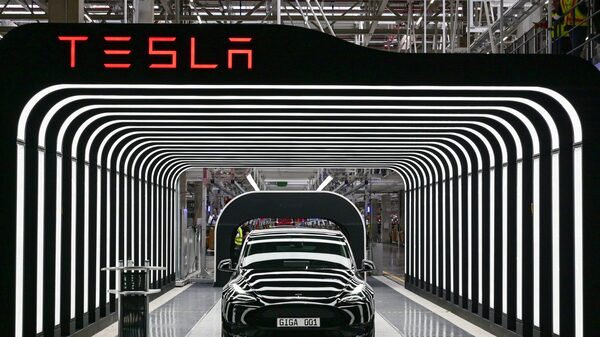 ¿Terminaron los días de un acelerado crecimiento de Tesla? Las preocupaciones en Wall Street ¿Terminaron los días de un acelerado crecimiento de Tesla? Las preocupaciones en Wall Street