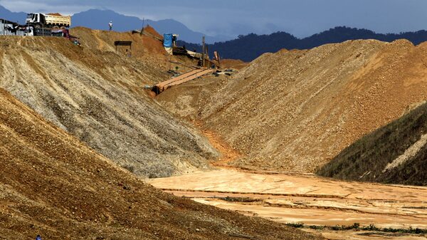 Como a escalada do ouro deve estimular a consolidação do setor em LatAm Como a escalada do ouro deve estimular a consolidação do setor em LatAm
