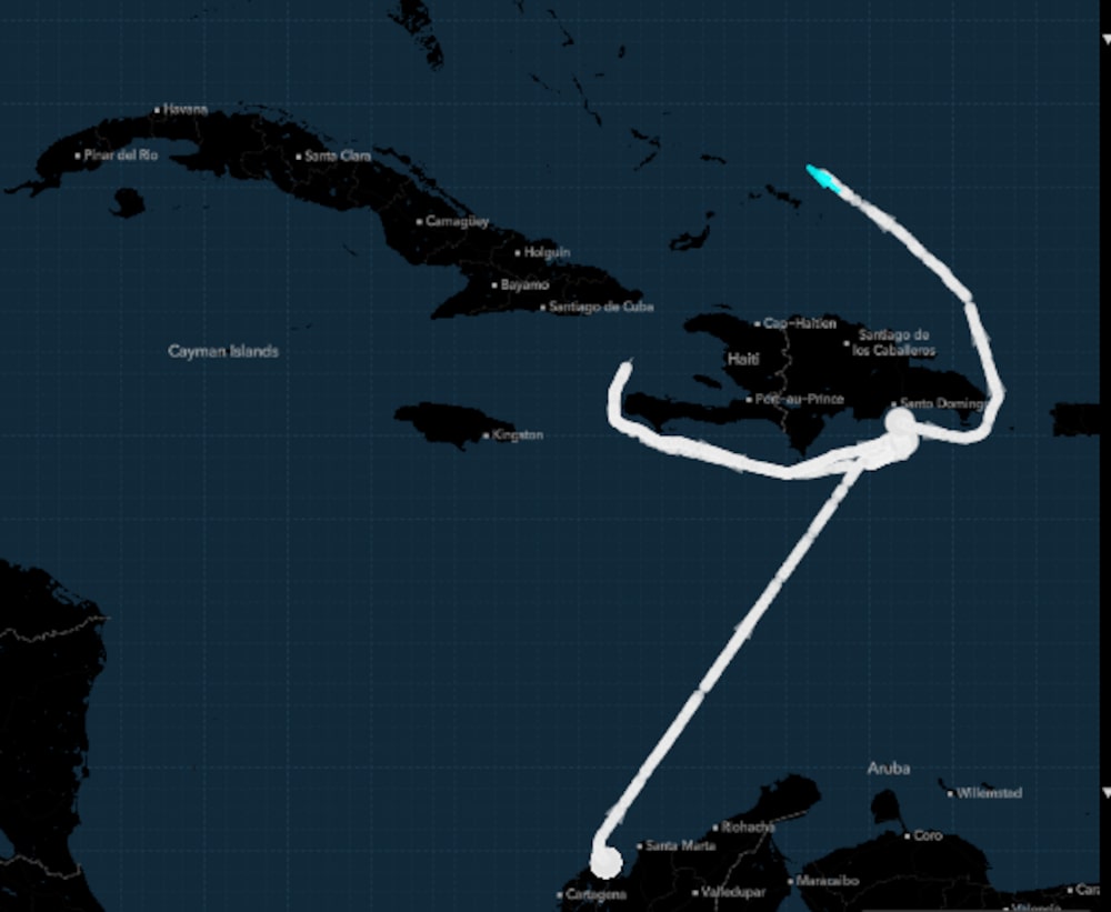 Fuente: Bloomberg. Fuente: Bloomberg.