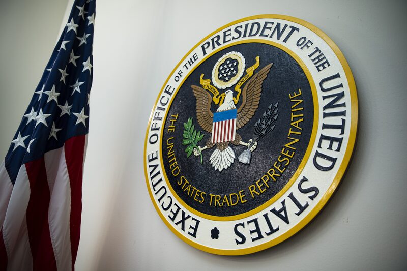 EE.UU. envía cartas a sus socios comerciales para recordarles la fecha límite de aranceles EE.UU. envía cartas a sus socios comerciales para recordarles la fecha límite de aranceles