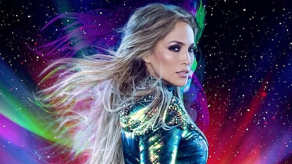 De Jennifer López a Eva Longoria: las latinas más poderosas del entretenimiento en 2025 De Jennifer López a Eva Longoria: las latinas más poderosas del entretenimiento en 2025