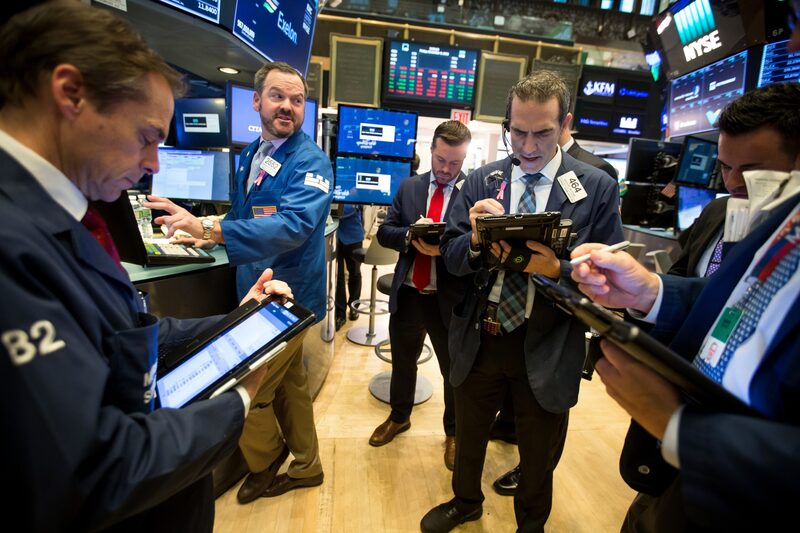 Los resultados de las grandes tecnológicas darán un impulso al S&P 500: encuesta Los resultados de las grandes tecnológicas darán un impulso al S&P 500: encuesta