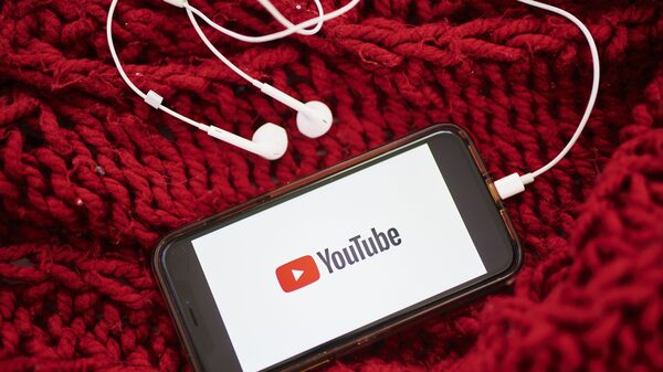 YouTube hace frente a competencia de TikTok con publicidad en vídeos cortos YouTube hace frente a competencia de TikTok con publicidad en vídeos cortos