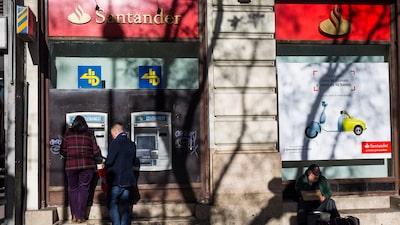 Bancos lideran año récord de las bolsas europeas y apuntan a extender el rally hasta 2026 Bancos lideran año récord de las bolsas europeas y apuntan a extender el rally hasta 2026