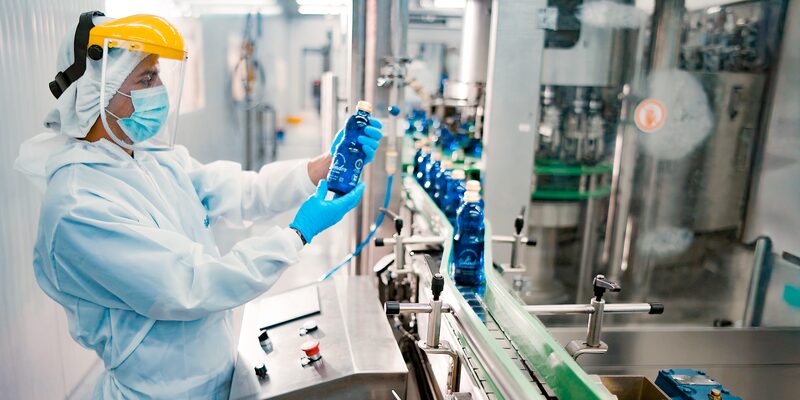 Agua Splendor Agua Splendor