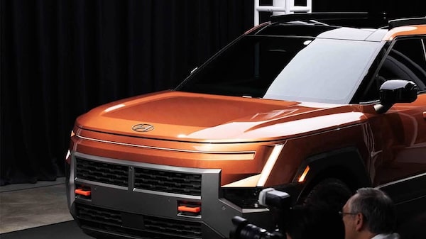 Las novedades en tecnología que traerá la nueva Tucson en su modelo 2027 Las novedades en tecnología que traerá la nueva Tucson en su modelo 2027