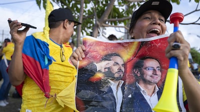 Citi advierte que el giro a la derecha en América Latina no basta para impulsar las reformas Citi advierte que el giro a la derecha en América Latina no basta para impulsar las reformas