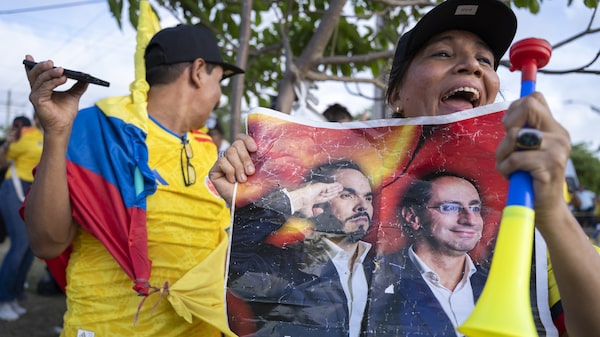 Citi advierte que el giro a la derecha en América Latina no basta para impulsar las reformas Citi advierte que el giro a la derecha en América Latina no basta para impulsar las reformas