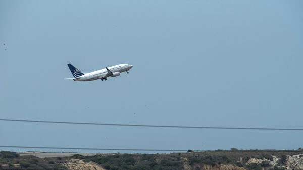 La aviación comercial en Venezuela da señales de una nueva etapa La aviación comercial en Venezuela da señales de una nueva etapa