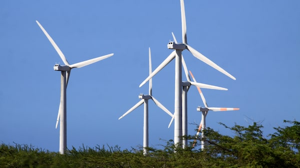 Vías de hecho en La Guajira y sobrecostos alejaron a Enel del proyecto Windpeshi Vías de hecho en La Guajira y sobrecostos alejaron a Enel del proyecto Windpeshi