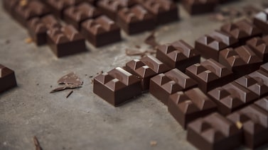 Desplome del precio del cacao aviva expectativas de mayor demanda y dulces más baratos Desplome del precio del cacao aviva expectativas de mayor demanda y dulces más baratos